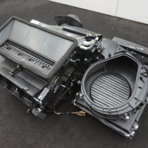 AC Heater Evaporator & Distributor Housing OEM 4S0820356 Audi R8 4S 2023 *Note