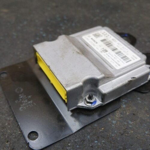 Acceleration Yaw Rate Sensor Module Ecu Audi R8 Lms Gt4 2018 Huracan Evo Lp580