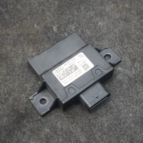 Active Noise Cancellation Impact Module 8W0907159M OEM Audi S5 2022