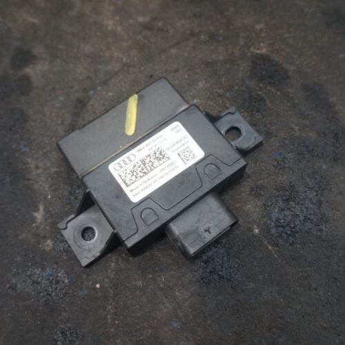 Active Noise Cancellation Sound Impact Control Module 8W0907159H Audi S5 2019