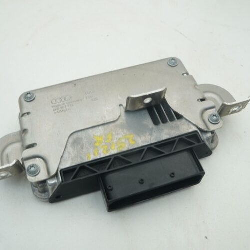 Active Power Steering Computer Control Module ECU 4N0907144G OEM Audi RS7 2024