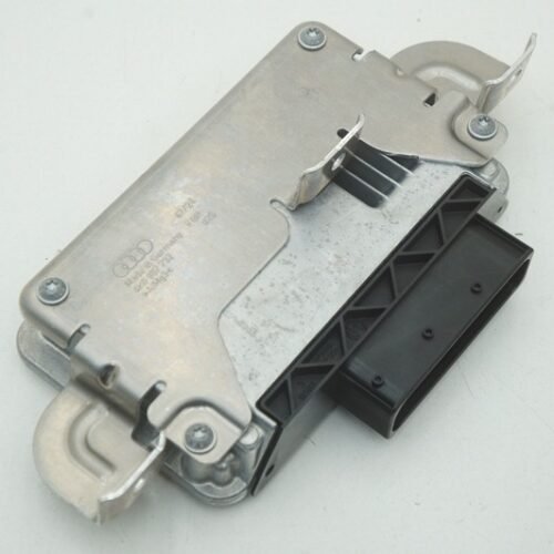Active Power Steering Computer Control Module ECU OEM 4N0907144G Audi Rs7 2025