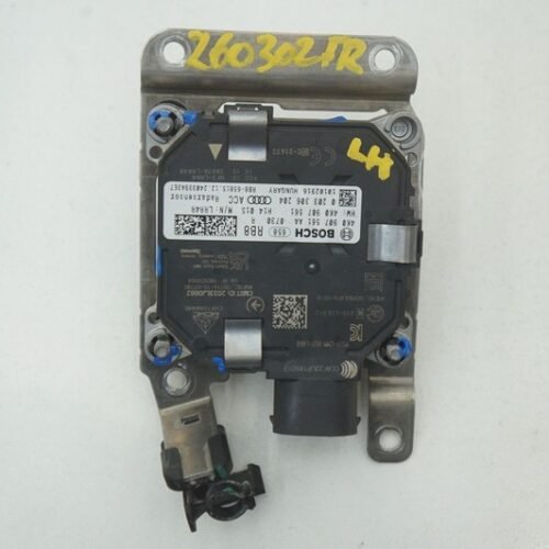 Adaptive Cruise Distance Radar Sensor Module OEM 4K0907561AA Audi A6 S6 Rs7 2025