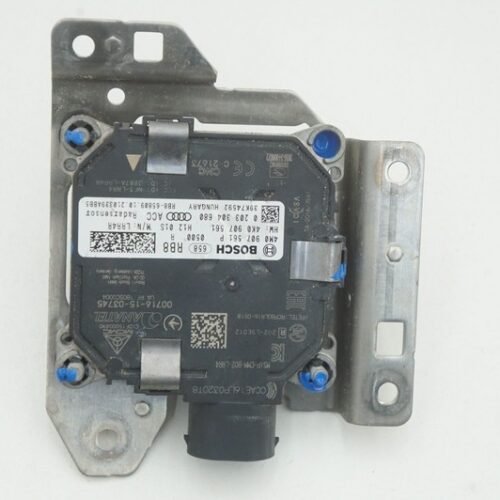 Adaptive Cruise Radar Distance Sensor Module 4M0907561P Audi Rsq8 2021-24 *Note*