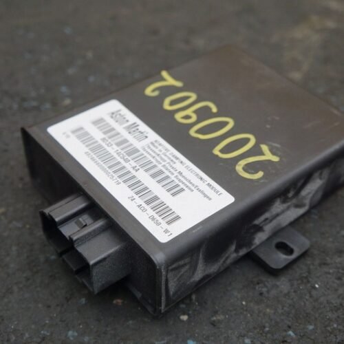 Adaptive Damping Suspension Module 8D33-14C540-AA OEM Aston Martin Rapide 2010