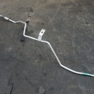 Air Conditioning Condenser Drier Tube Hose Cd33-19d719-ac Aston Martin Rapide 14