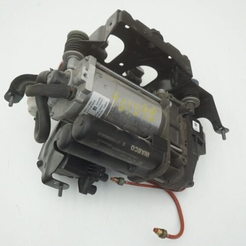 Air Ride Suspension Compressor Pump Valve Block OEM 4M0616005H Audi Rsq8 2020-24