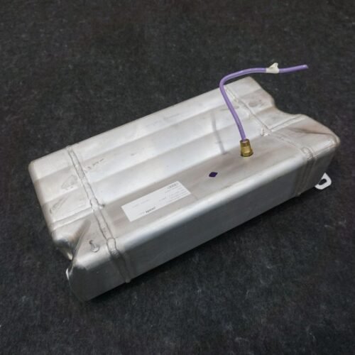 Air Ride Suspension Reservoir Tank 4G0616203C Audi S7 4G8 2013-18