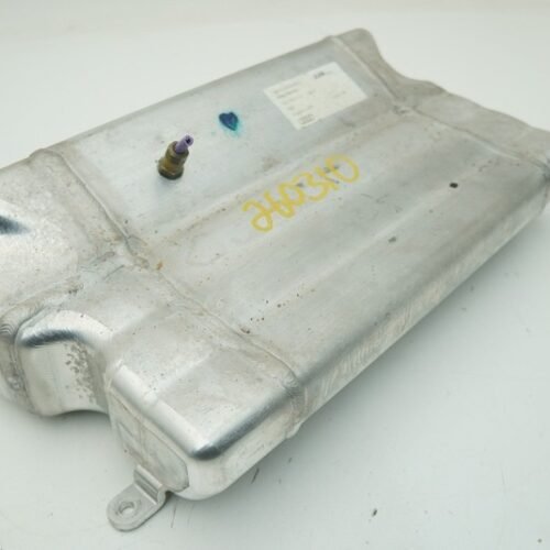 Air Suspension Accumulator Reservior Tank OEM 4G0616203C Audi Rs7 2014-18