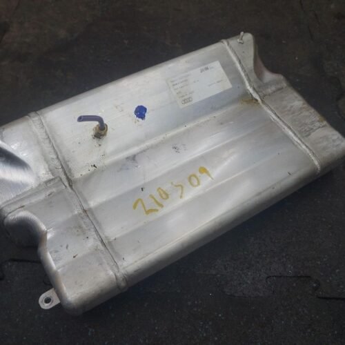Air Suspension Accumulator Reservoir OEM 4G0616203C Audi S6 S7 2013-18 A6 S7 RS7