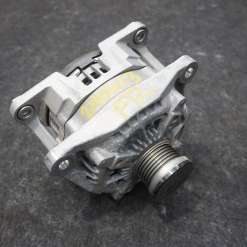 Alternator 2.0L 68468457AA 50559542 OEM Alfa Romeo Giulia Veloce 2024