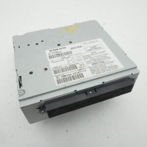 AM FM Radio Receiver CD Player 9G43-37-11066 Aston Martin DB9 Rapide Vantage