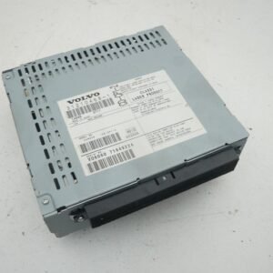 AM FM Radio Receiver CD Player Head 31210468 Aston Martin V8 Vantage 2006-16