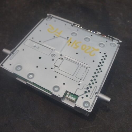 AM FM Radio Receiver Head Unit Module KY63-18C962-BC Aston Martin Vantage 2019