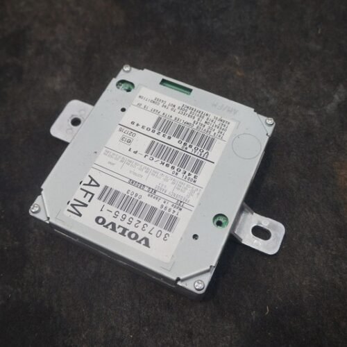 Antenna Radio Receiver Amplifier Module 30732565 Aston Martin V8 Vantage 2006