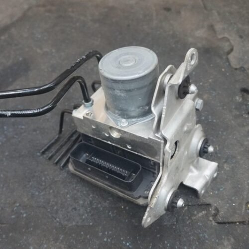 Anti Lock Brake ABS Pump Module 4G0614517AA OEM Audi A6 S6 2014