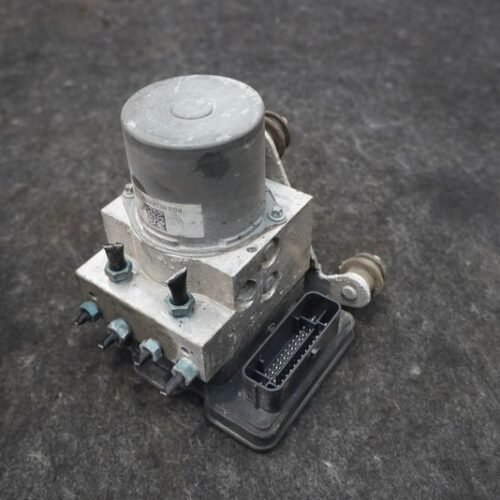 Anti Lock Brake ABS Pump Module 4G0614517AM BEF 4G0907379T OEM Audi RS7 2014-17