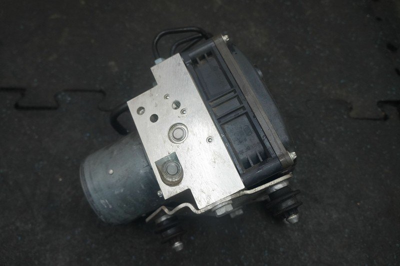 Anti Lock Brake ABS Pump Module 4G0614517S OEM Audi S7 2013-15 S6 A6 A7