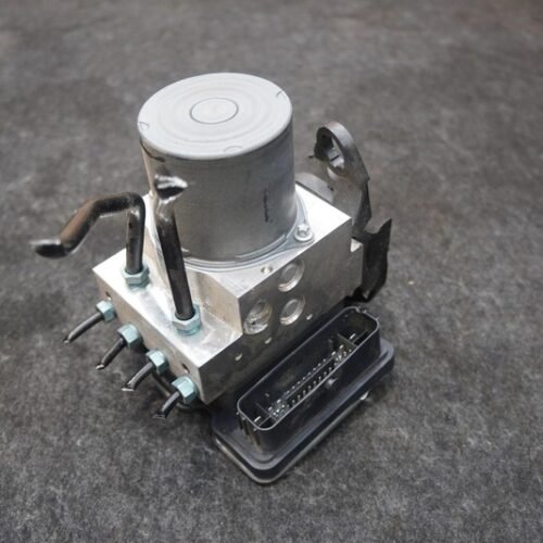 Anti Lock Brake ABS Pump Module 4M8614517G 4M8907379E OEM Audi RSQ8 2021 *Note*