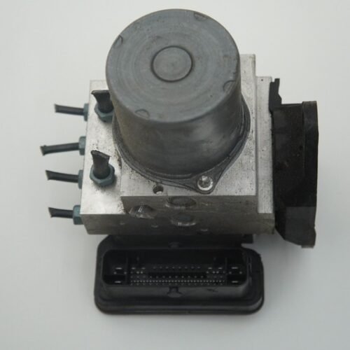 Anti Lock Brake ABS Pump Module 4M8907379E OEM Audi RSQ8 2020-22