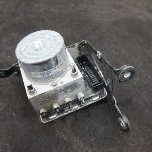 Anti Lock Brake ABS Pump Module HY53-2C405-AA OEM Aston Martin DB11 2020