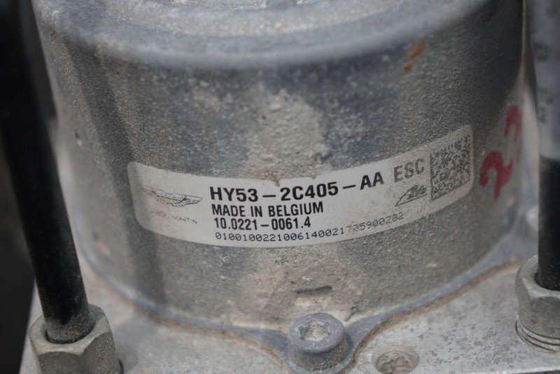 Anti Lock Brake ABS Pump Module HY53-2C506-AA OEM Aston Martin DB11 2017