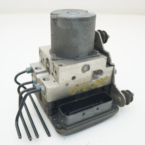 Anti Lock Brake ABS Pump Module OEM 4G0907379P Audi Rs7 2014-18