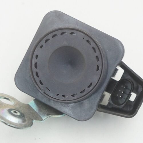 Anti Theft Alarm System Siren Horn OEM 5Q0951605B Audi Rsq8 2020-2025 Q7 2018-25