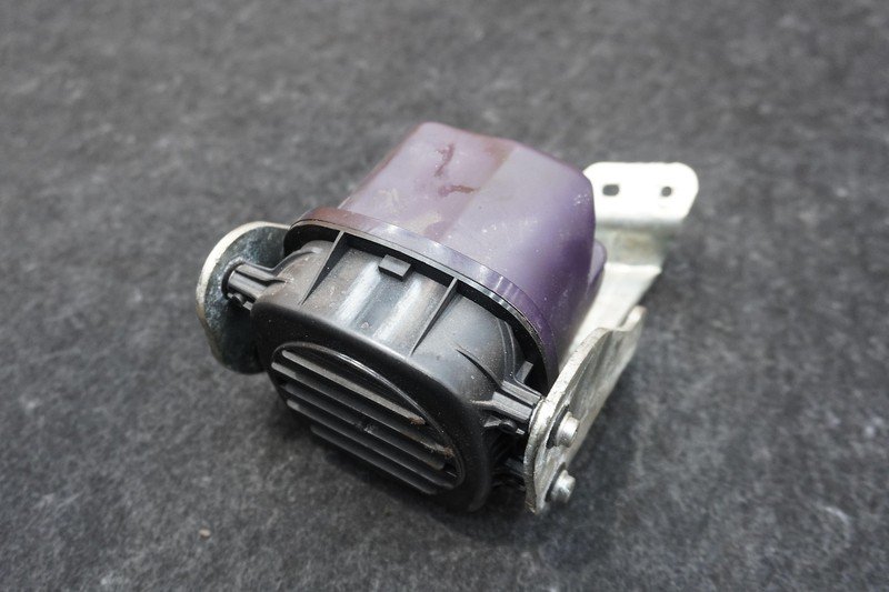 Anti Theft System Alarm Loud Speaker Siren OEM 68606949AA Alfa Romeo Tonale 2024