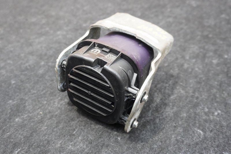 Anti Theft System Alarm Loud Speaker Siren OEM 68606949AA Alfa Romeo Tonale 2024
