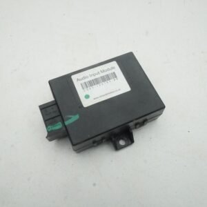 Audio Input Control Module CG43-19A164-AB Aston Martin DB9 DBS Rapide Vantage