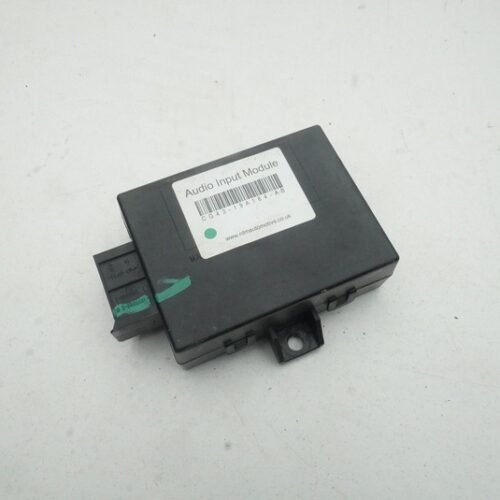 Audio Input Control Module CG43-19A164-AB Aston Martin DB9 DBS Rapide Vantage