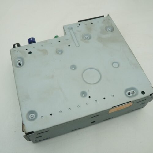 Audio Radio Receiver Control Module Head Unit 4M2035092G Audi RS7 2022-24 A8 S8