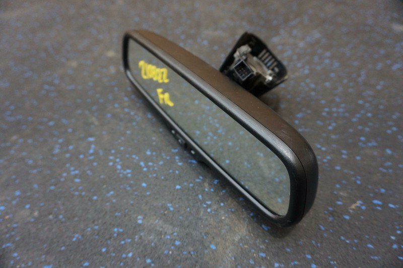 Auto Dimming Anti Dazzle Rearview Mirror 4H08575114PK OEM Audi A7 S7 RS7 2016-18