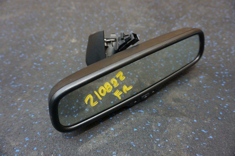 Auto Dimming Anti Dazzle Rearview Mirror 4H08575114PK OEM Audi A7 S7 RS7 2016-18