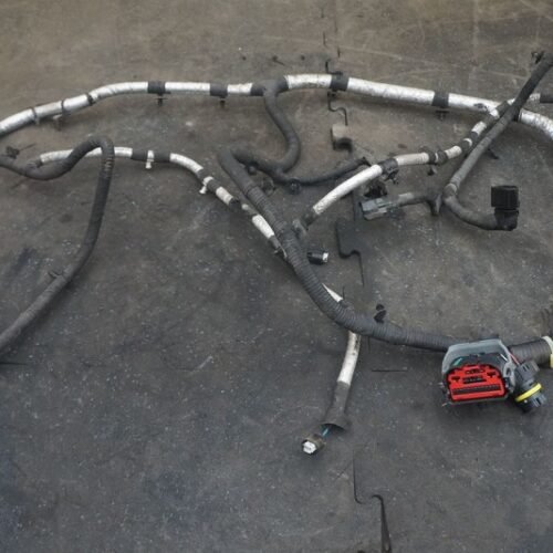 Auto Transmission Wire Wiring Harness AD43-7C078-AD OEM Aston Martin Rapide S 14