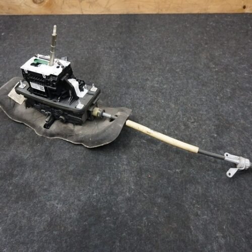 Automatic Transmission Gear Shifter Lever OEM 4G1713041BD Audi S7 4G8 2016-18