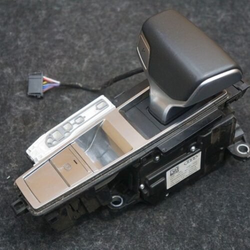 Automatic Transmission Shifter Lever Assembly 4N1713041 Audi A8L Quattro 2019-24
