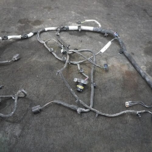 Automatic Transmission Wiring Wire Harness HY53-7C078-AB Aston Martin DB11 2017