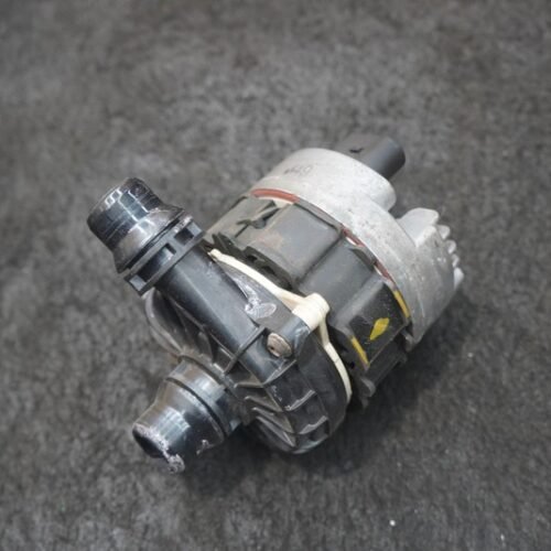 Auxiliary Gearbox Water Coolant Pump HY53-8B592-AB Aston Martin Vantage 2019