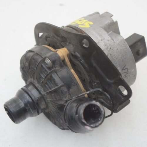 Auxilliary Secondary Water Coolant Pump HY53-8B591-AC Aston Martin Vantage 2020
