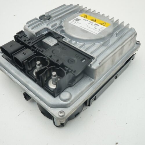 Battery Inverter Converter Control Module OEM 4K0959663 Audi RSQ8 2020-25