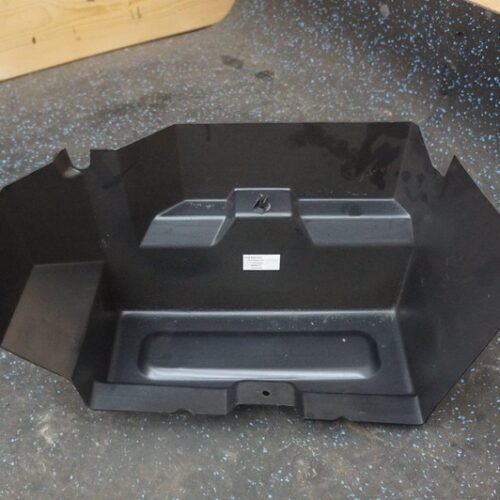 Battery Tray Housing 4S9804072 OEM Audi R8 Lms Gt4 2018