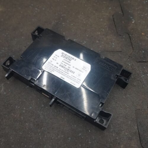 Bluetooth Communication Control Module 31310743 Aston Martin Rapide 2014 Vantage