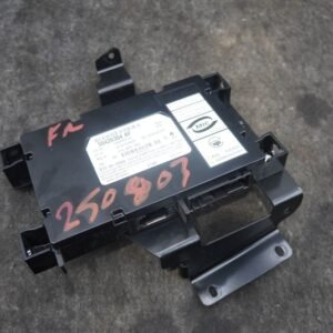 Bluetooth Communication Receiver Control Module ECU Aston Martin V8 Vantage 2008