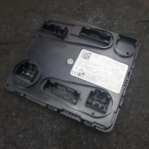 Body Computer Contour Comfort Control Module Ecu 8w1907064ac Oem Audi S5 2019