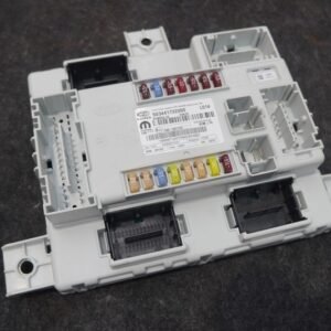 Body Computer Control Module Fuse Box BCM 68639482AA Alfa Romeo Giulia 2024