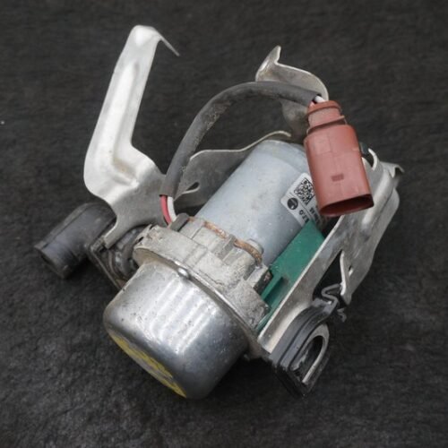 Brake Booster System Vacuum Pump OEM 8E0927317K Audi R8 4S 2017-23