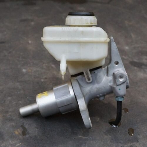 Brake Fluid Reserior Bottle Tank Assembly OEM 8K0611301A Audi A6 S6 2013-15