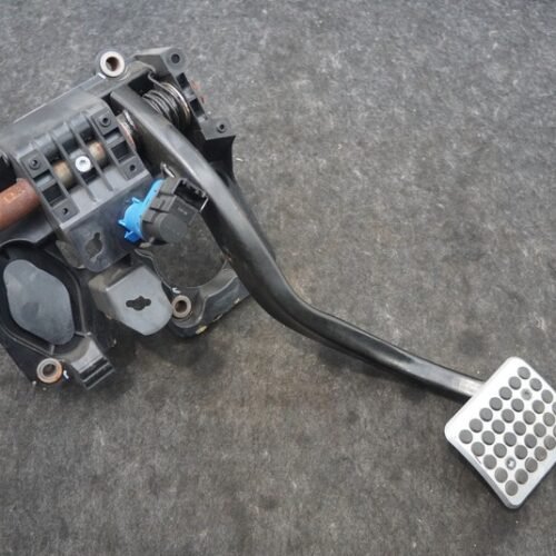 Brake Pedal Bracket Assembly 4G43-2450-BD OEM Aston Martin V8 Vantage 2006-16